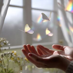 Sessão Divórcio Energético – 25€