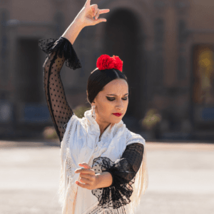 EXPRESSÃO — Sevilha